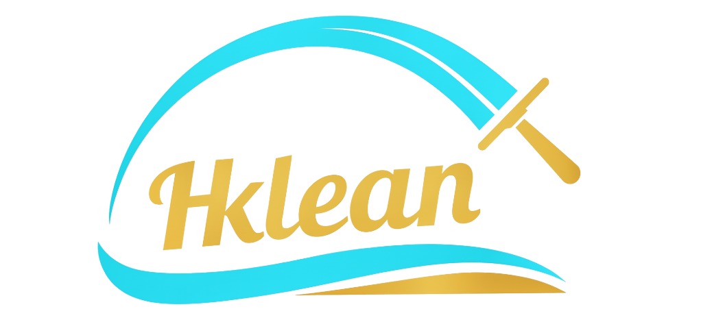Logo de l'entreprise Hklean